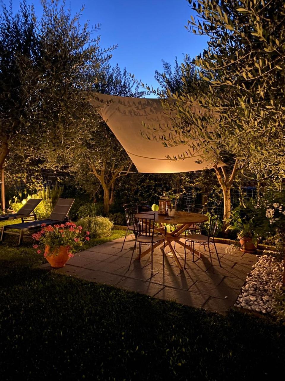 Casa 32 Loft - Garda Lake Torbole Sul Garda Extérieur photo