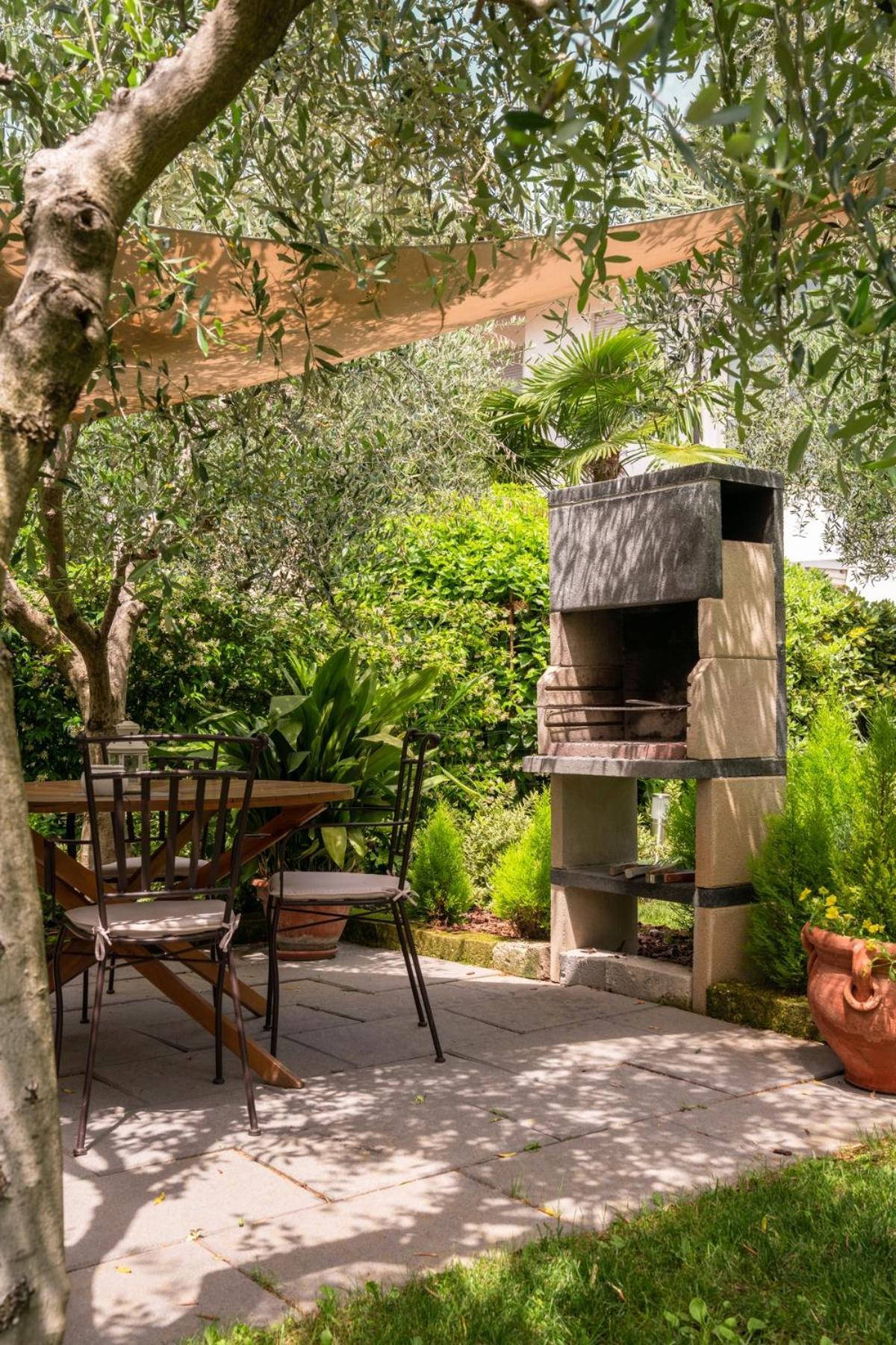Casa 32 Loft - Garda Lake Torbole Sul Garda Extérieur photo