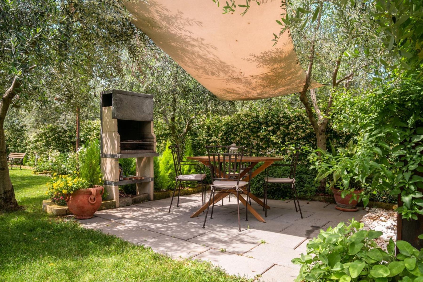 Casa 32 Loft - Garda Lake Torbole Sul Garda Extérieur photo