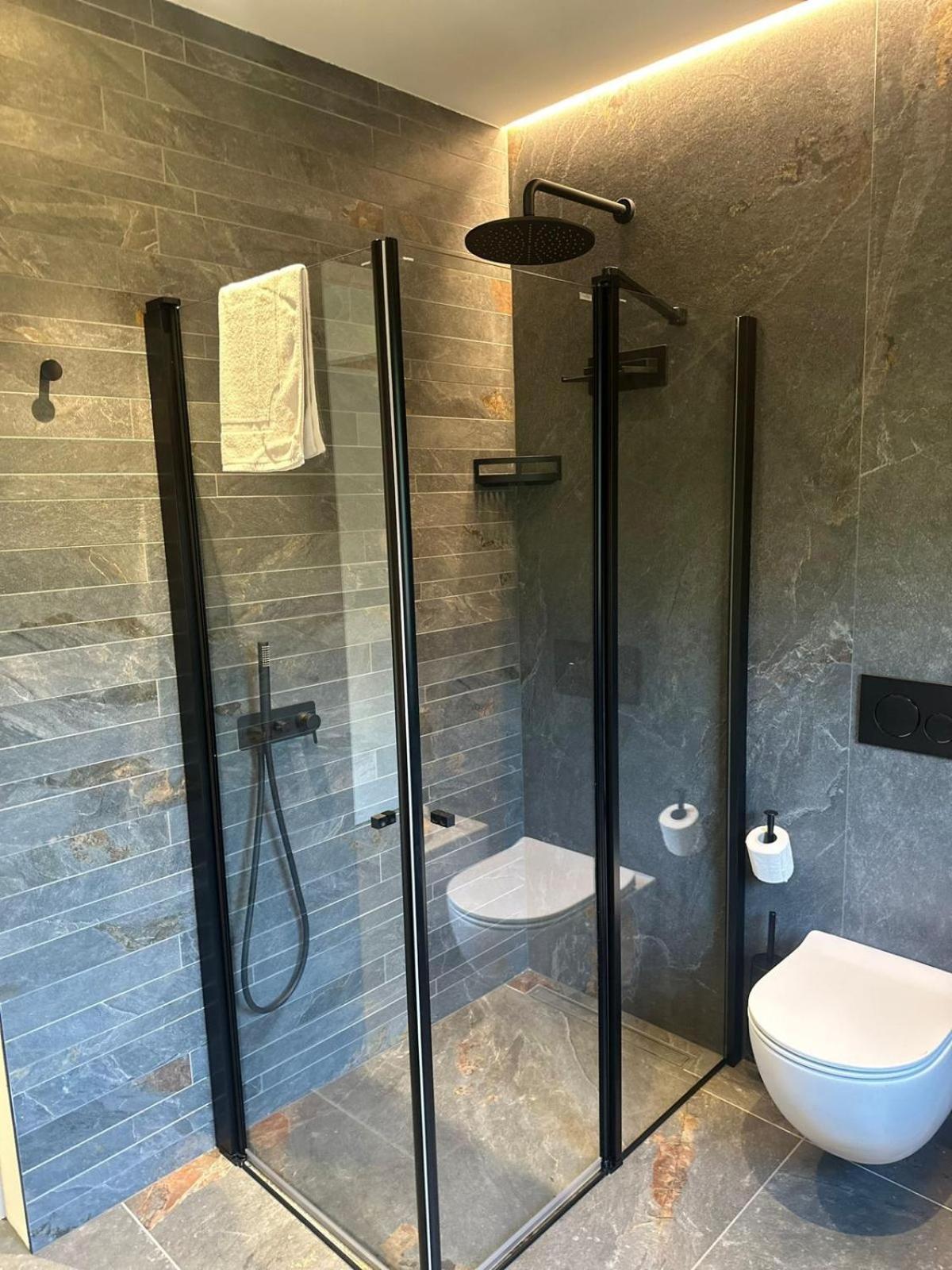 Casa 32 Loft - Garda Lake Torbole Sul Garda Extérieur photo