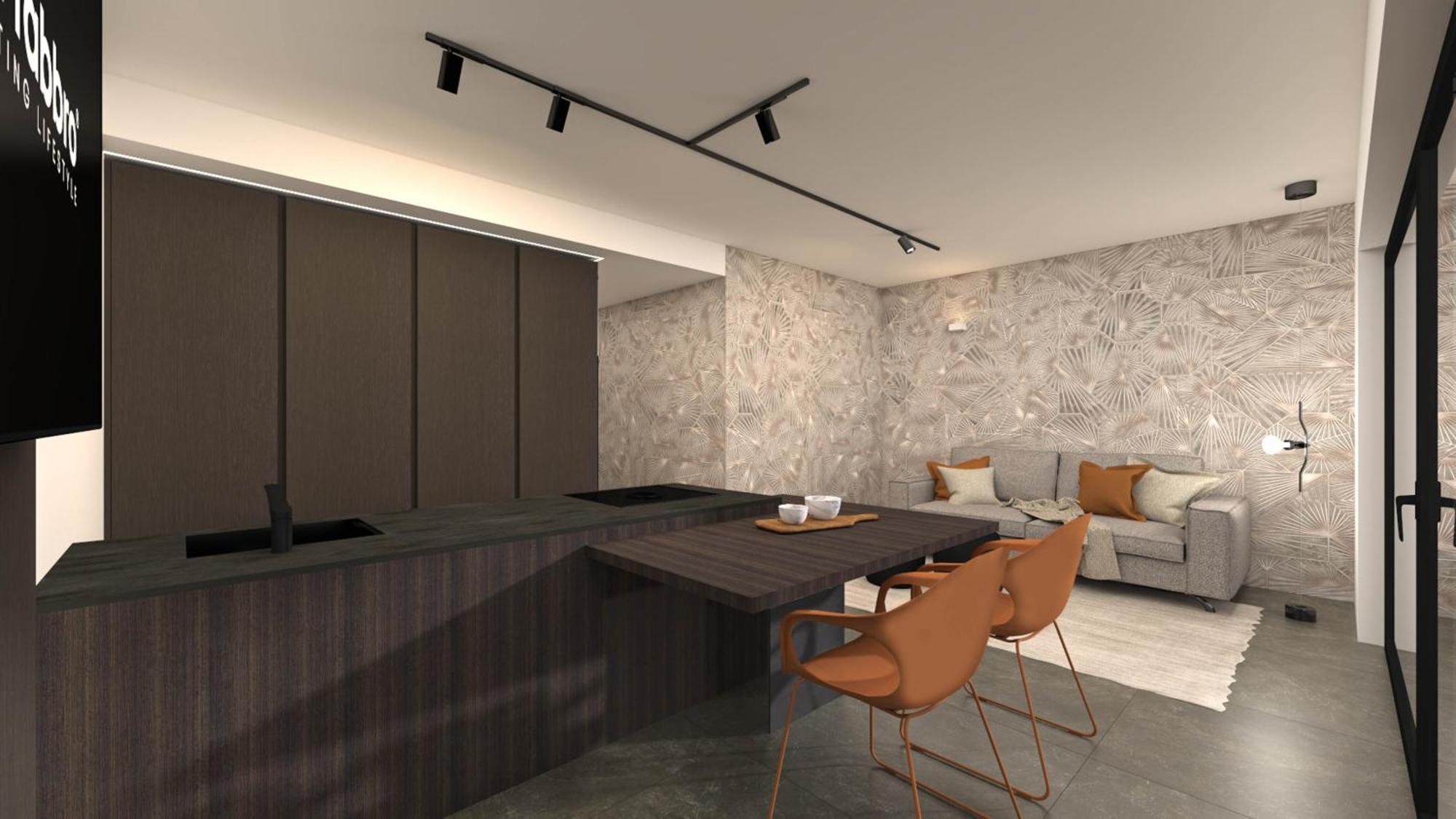 Casa 32 Loft - Garda Lake Torbole Sul Garda Extérieur photo