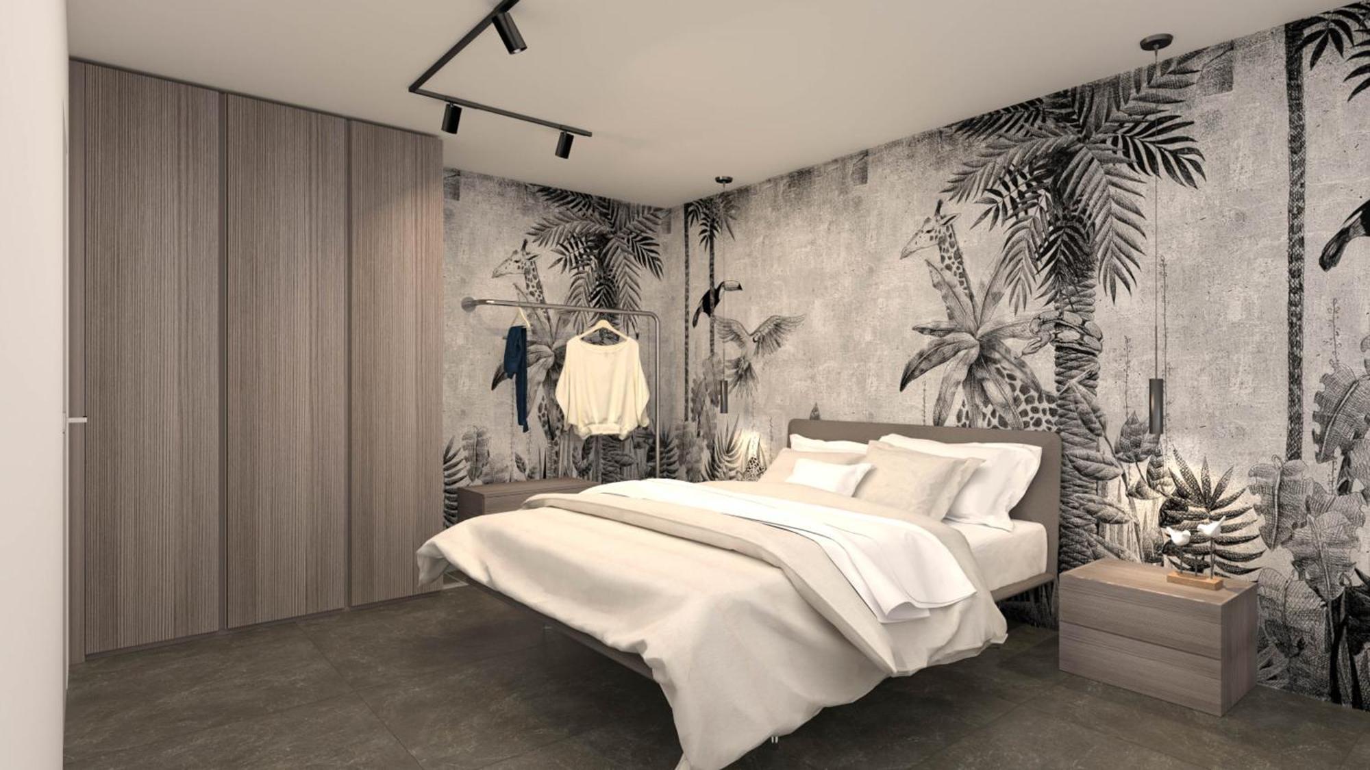 Casa 32 Loft - Garda Lake Torbole Sul Garda Extérieur photo