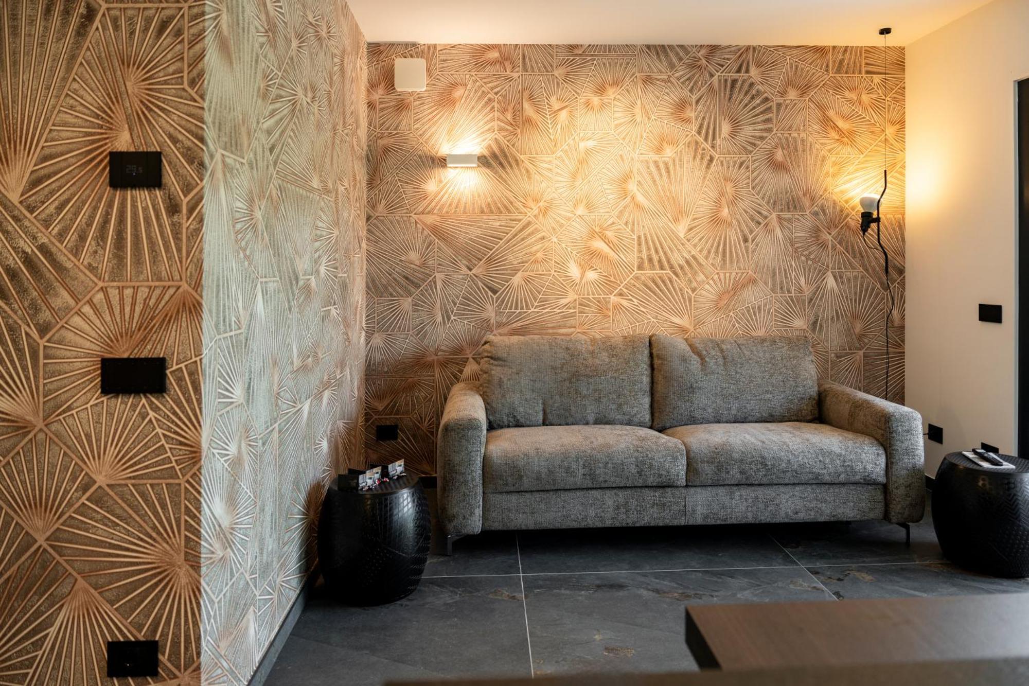 Casa 32 Loft - Garda Lake Torbole Sul Garda Extérieur photo