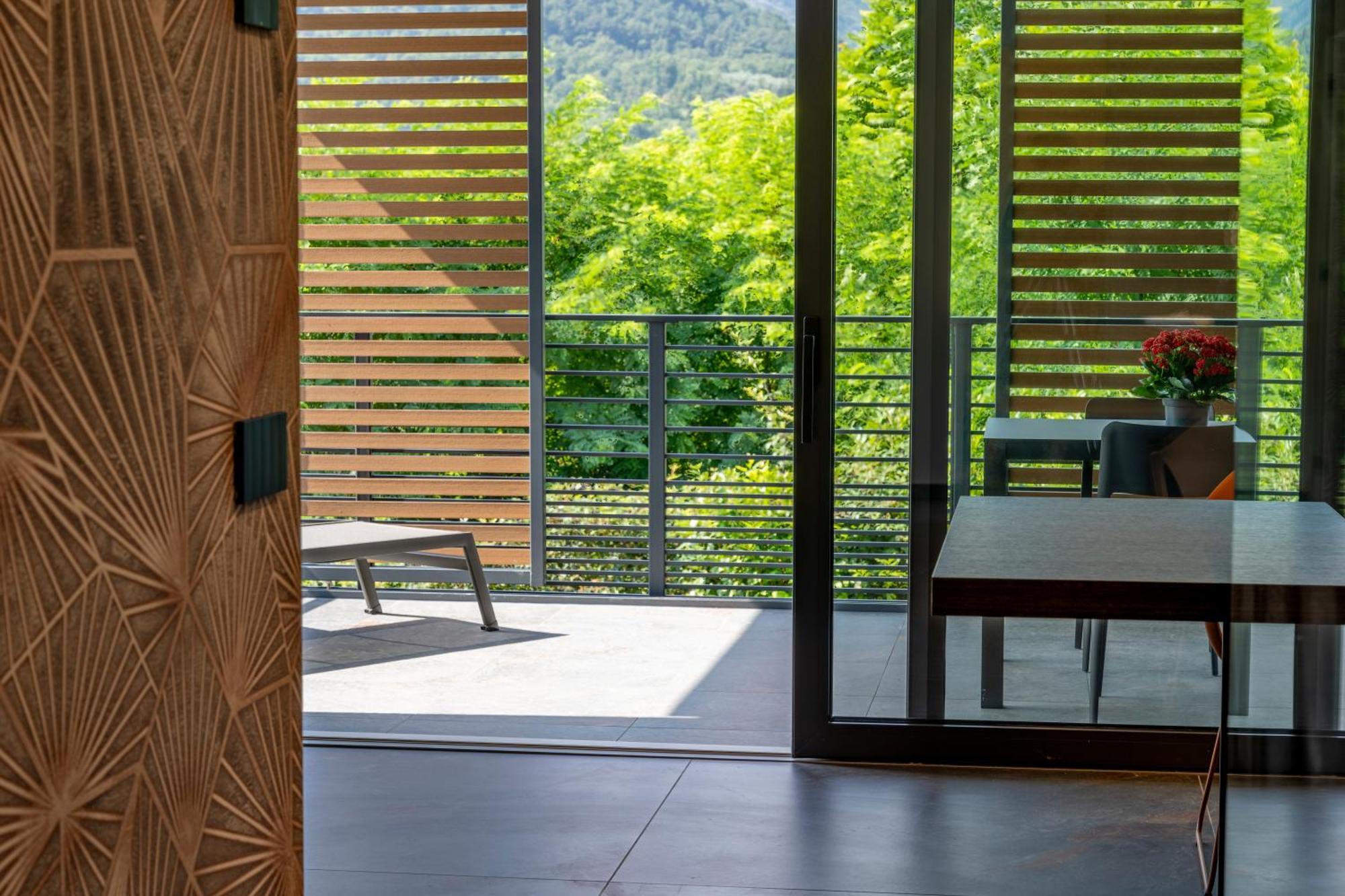 Casa 32 Loft - Garda Lake Torbole Sul Garda Extérieur photo