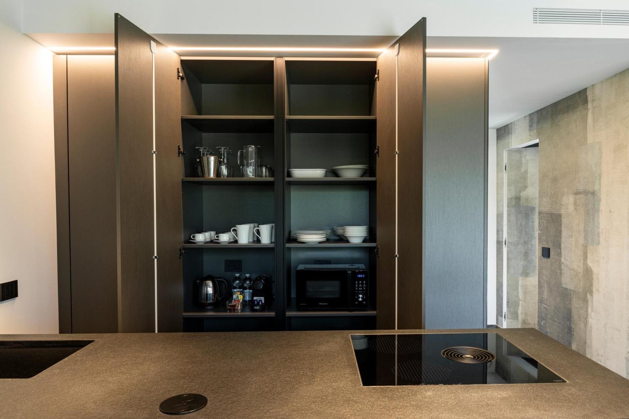 Casa 32 Loft - Garda Lake Torbole Sul Garda Extérieur photo